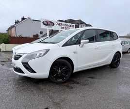 2015 - 2.0 SRI CDTI 7 SEATER 5-DOOR