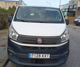 FIAT TALENTO FIAT - TALENTO
