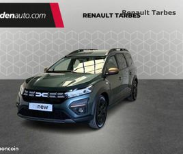 DACIA JOGGER DACIA JOGGER HYBRID 140 7 PLACES GSR2 EXTREME