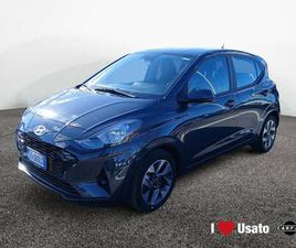 III 2023 1.0 MPI CONNECTLINE