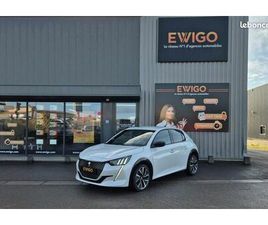 PEUGEOT 208 1.2 PURETECH 130 GT LINE EAT8