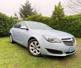 2015 (15) - 2.0 CDTI [140] ECOFLEX SE 5DR [START STOP]