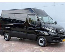 IVECO - 35S18 3.0 AUTOMAAT L2H2