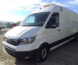 MAN TRUCK MAN TGE MAN TGE 3.140 - FRIGORIFICO DE CONGELAC