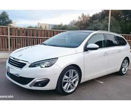 PEUGEOT 308 SW 2.0 150 FELINE