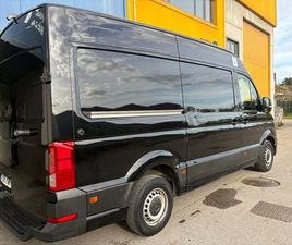 VOLKSWAGEN - CRAFTER