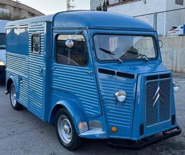 CITROEN - HY