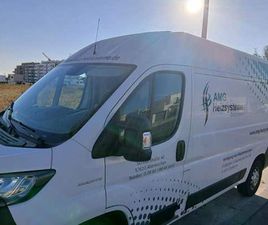 FIAT DUCATO FIAT - DUCATO