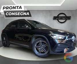 GLA 200D AUTOMATIC PREMIUM AMG- PROMO