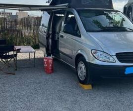 MERCEDES - VITO