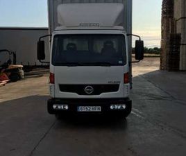 NISSAN ATLEON NISSAN - ATLEON