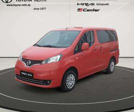 EVALIA PREMIUM NAVI SHZ KEYLESS RÜCKFAHRKAM. TEMP