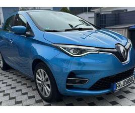 EXPERIENCE KAMERA PDC-VORNE/HINTEN