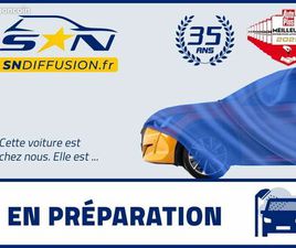 PEUGEOT 2008 NEW PURETECH 130 BV6 ALLURE GPS CAMÉRA