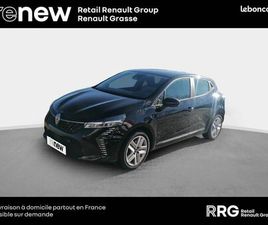 RENAULT CLIO BLUE DCI 100 CH GSR2 EVOLUTION