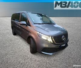 MERCEDES EQV EQV 100 LG AVANTGARDE