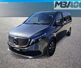 MERCEDES EQV EQV 300 XL AVANTGARDE
