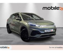 SKINN/V.PUMPE/360KAMERA/DAB+/EL.SETER/GARANTI/ACC