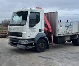 DAF 55 DAF - 55.250