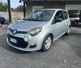 TWINGO 1.2 GPL 75CV