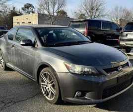 USED 2012 SCION TC BASE