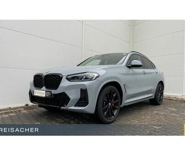 BMW X4 XDRIVE 20D M SPORT,AHK,STHZ.HUD