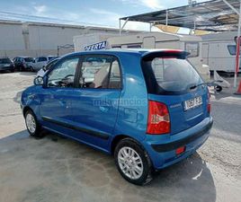 HYUNDAI - ATOS PRIME 1.1 GLS