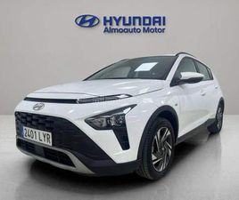 HYUNDAI BAYON HYUNDAI - BAYON
