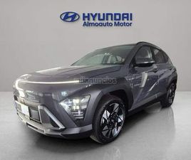 HYUNDAI KONA HYUNDAI - KONA