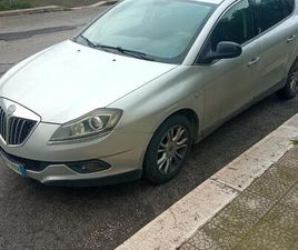 LANCIA DELTA LANCIA DELTA