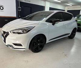 NISSAN MICRA 1.0L 12V 5 PORTE BUSINESS