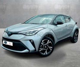 TOYOTA C-HR 2.0 180H ADVANCE