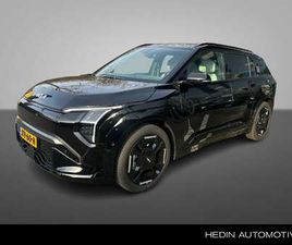 GT-PLUSLINE 81.4 KWH | ENKEL BESCHIKBAAR VOOR PROE