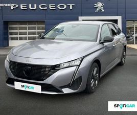 PEUGEOT 308 SW PEUGEOT 308 SW HYBRID 136 E-DCS6 ALLURE