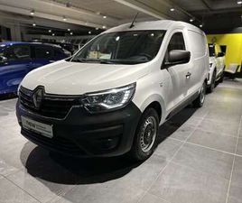 RENAULT EXPRESS EXPRESS EXTRA BLUE DCI 95