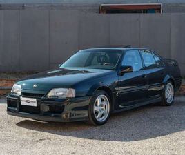 ITALIANA - ONLY 32K KM - CAR COLLECTOR