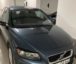 VOLVO C30 VOLVO C30 - TÜV BIS 2027 - 174.000KM