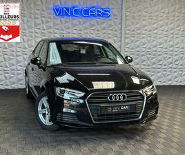 AUDI A3 SPORTBACK AUDI A3 SPORTBACK 1.6 TDI 116CV SPORT