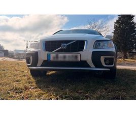 VOLVO XC70 VOLVO XC70 3.2 AWD GEARTRONIC