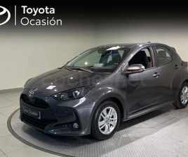 TOYOTA YARIS 1.5 125 SEDITION
