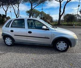 OPEL CORSA 1200 COMFORT DB11