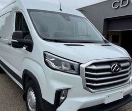 2.0 TDCI L3H2 BASE FWD (EU6.2)