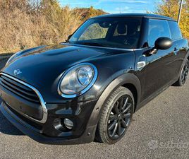 MINI MINI ONE MINI ONE D