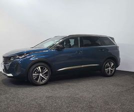 PEUGEOT 5008 1.2 ~ 7-ZIT ~ CAMERA ~ CARPLAY ~ DAB ~ TOPDEAL