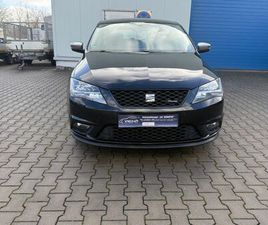 SEAT TOLEDO SEAT TOLEDO 1.4 TSI 92KW START&STOP STYLE DSG EURO 6