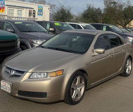 USED 2004 ACURA TL 3.2