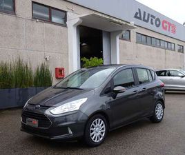 B-MAX 1.4 PLUS GPL 87CV E6