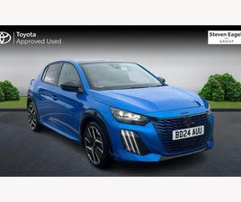 1.2 HYBRID GT E-DSC6 EURO 6 (START/STOP) 5DR