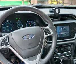 DR MOTOR CITY CROSS DR 5 SPECIAL ANNO 2019