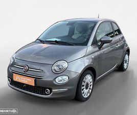 FIAT 500 FIAT 500 1.0 HYBRID DOLCEVITA